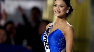 Перемогла 26-річна Піа Алонсо Вурцбах / © Reuters