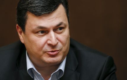 Квиташвили объяснил свое возвращение после отставки Абромавичуса