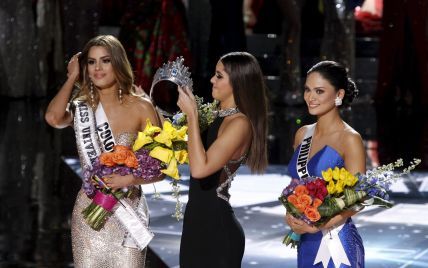 Ображені колумбійці судитимуться із організаторами конкурсу "Міс Всесвіт"