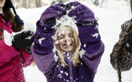 Новий тиждень принесе Україні похолодання і сніг