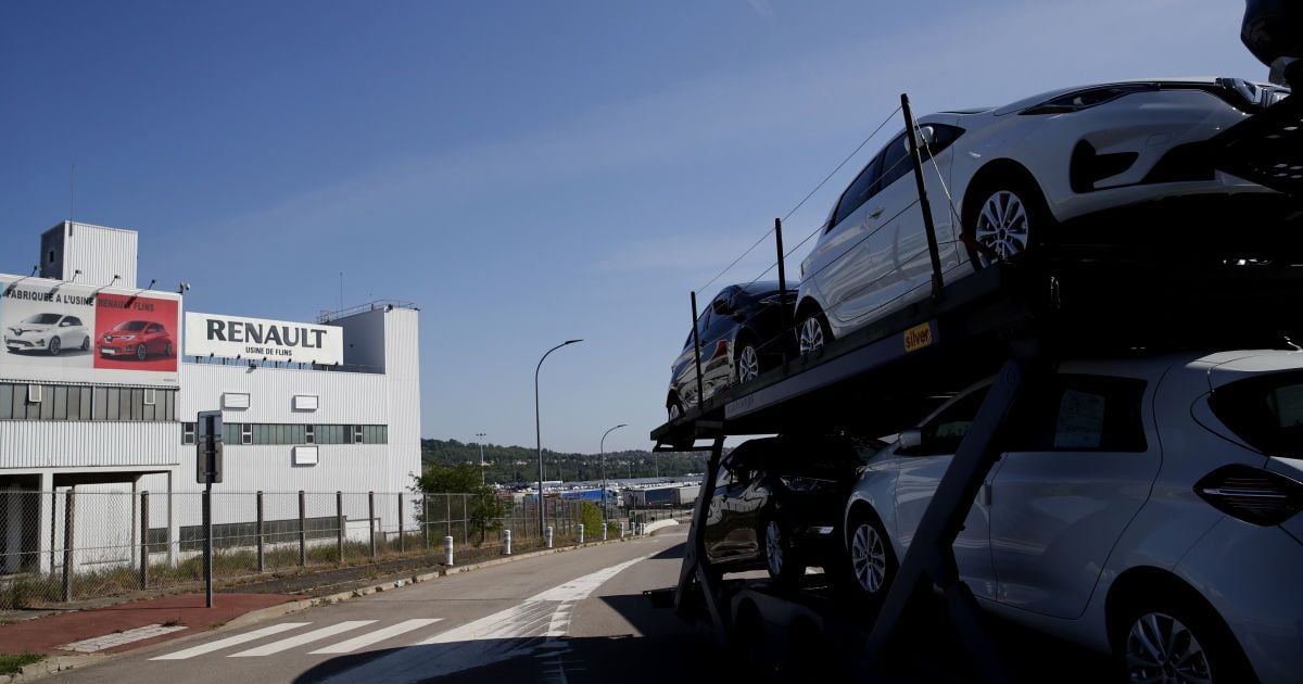 Спрос на новые легковые авто в июне вырос: что покупали украинцы и какая модель стала самой популярной