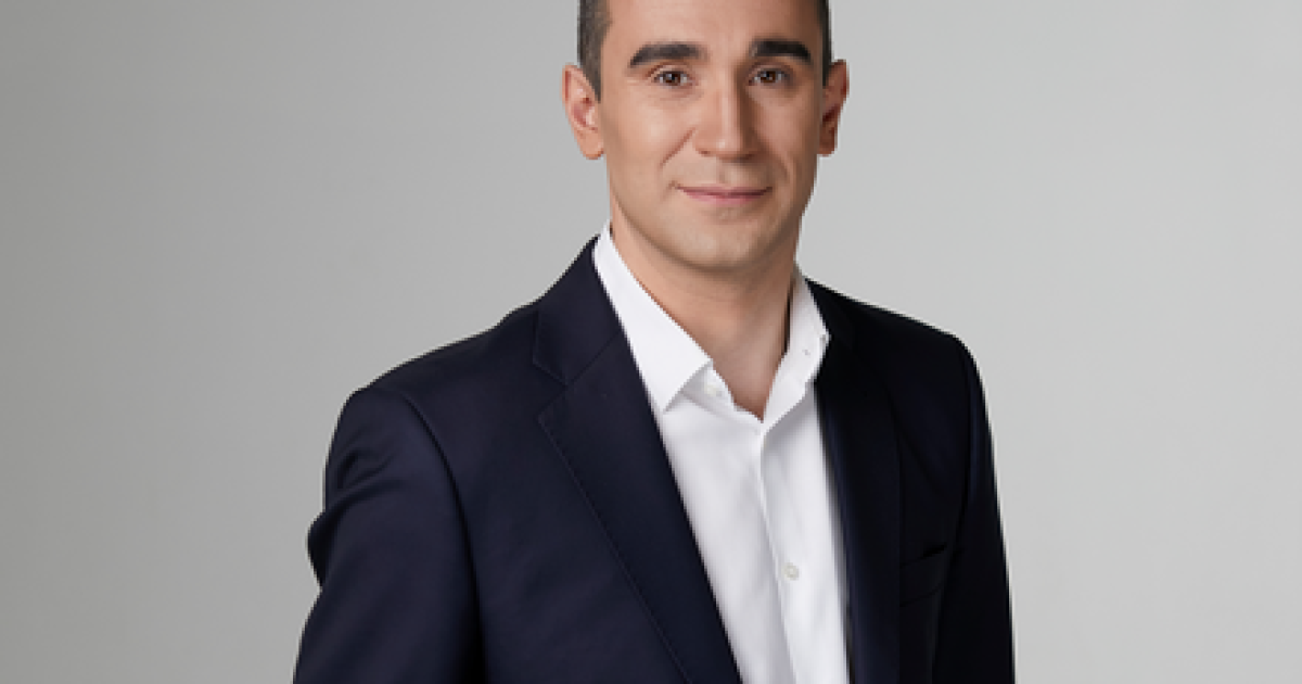 У Києві помер новопризначений очільник районної держадміністрації