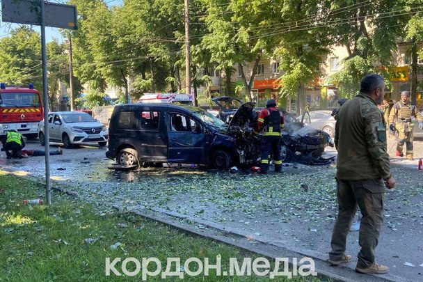 Удар по Сумам: сколько людей пострадало и погибло в результате атаки (обновлено)