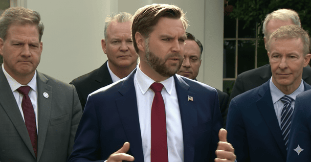 Почему Трамп приказал возобновить ядерные испытания: Вэнс объяснил решение