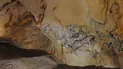 Наскельні малюнки у печері Шове