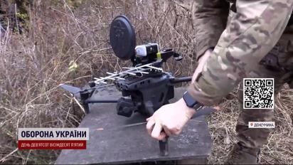 Не дають ворогу накопичитись! Ексклюзив ТСН з передової 