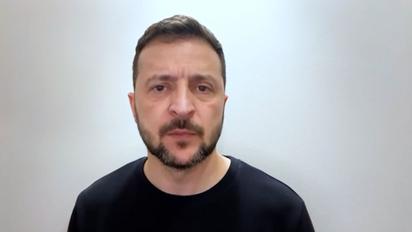 Росія нарощує союзництво з КНДР - Зеленський про рішучу відповідь України