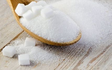 Супрун розповіла, чи дійсно замінники цукру є здоровішою альтернативою