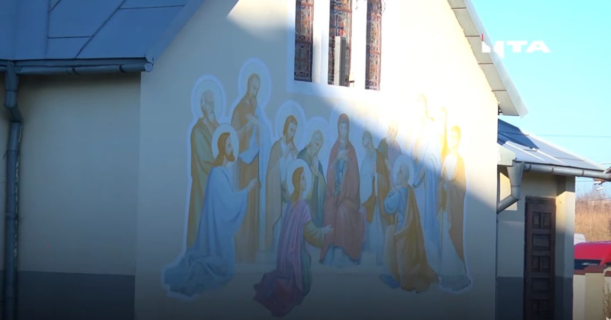 скріншот з відео / НТА