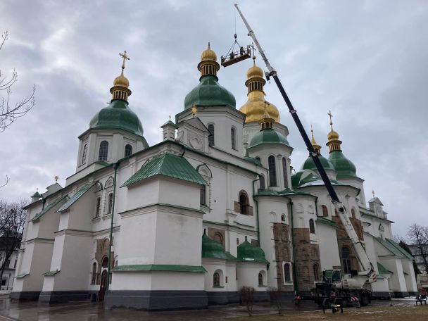 Фото: Георгій Коваленко