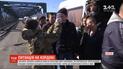 Граница на замке: все украинские пункты пропуска закрыли на въезд для иностранцев