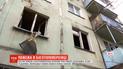 Три человека погибли в результате пожара в одесской многоэтажке