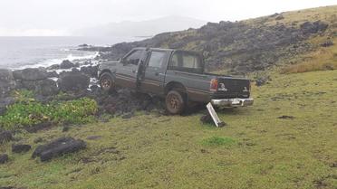Facebook / Ma'u Henua