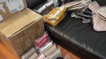 Мілан Чернівці контрабанда_12 / © Закарпатська митниця Держмитслужби