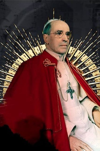 В Ватикане рассекретили архивы о "Гитлеровском Папе". Что известно о Пие XII и почему его обвиняют в сотрудничестве с нацистами