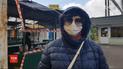 Карантинный патруль: какие правила придумали жители Украинки, чтобы не прекращать торговлю на продуктовом рынке