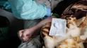 Разворачивают скорые с COVID-больными: в Киеве вспыхнул скандал вокруг больниц "Укрзализныци"