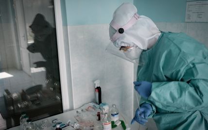 У Кіровоградській області коронавірус йде на спад: захворіло троє людей і 30 одужало