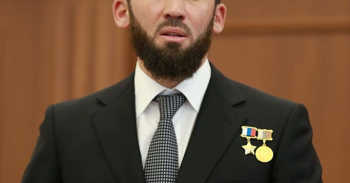 Спикер парламента Чечни был свидетелем издевательств над геями в секретных тюрьмах - Human Rights Watch
