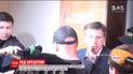 Антикорупційний центр Молдови після 4-годинних обшуків затримав мера Кишинева