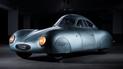 Первое в мире Porsche планируют продать за безумные $20 млн