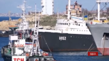 Два роки тому у бухтах та затоках Криму почали блокувати українські бойові кораблі