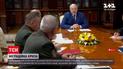 Новини світу: ЄС почав роботу над п`ятим пакетом санкцій проти режиму Лукашенка