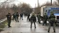 Боевики ОРЛО передали Украине осужденных, которые пожелали отбывать наказание на украинской территории