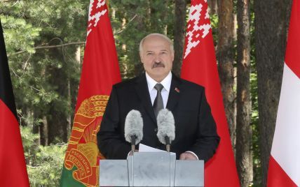 Лукашенко пообещал совместно с Россией "думать об ответных мерах" в случае появления ракет США в Европе