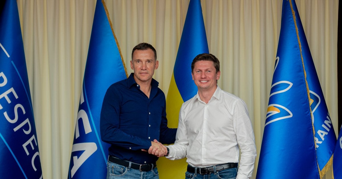 Страхова компанія VUSO стала офіційним партнером Національної збірної України з футболу