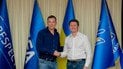 Страхова компанія VUSO стала офіційним партнером Національної збірної України з футболу