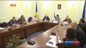 В парламенте  произошла очередная битва "евробляхеров" и чиновников