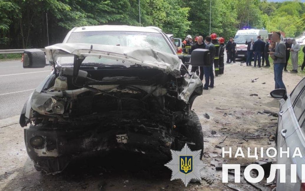 що повинно бути в автомобільній аптечці