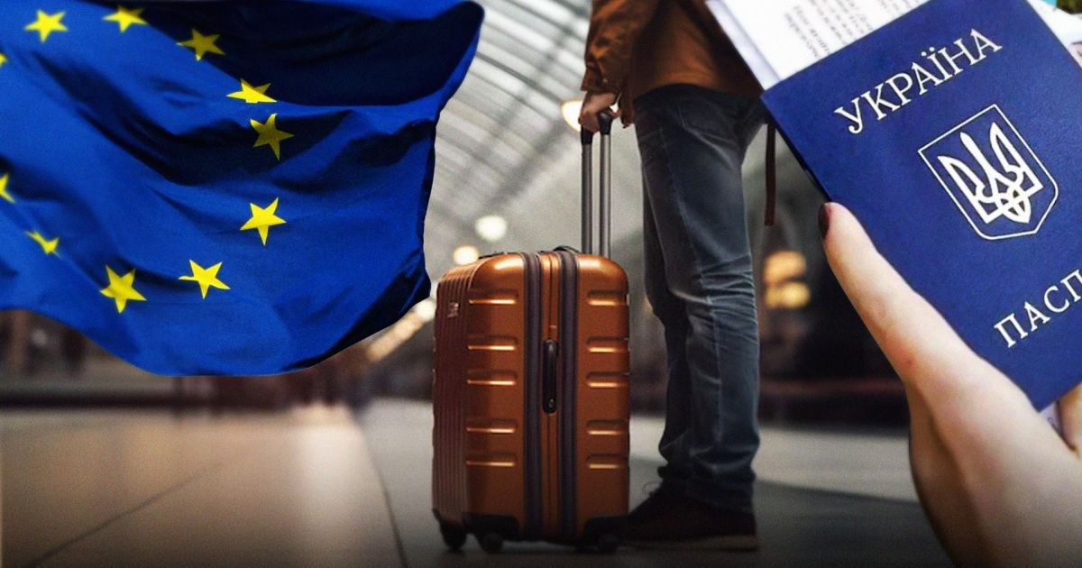 Українцям у Європі заплатять, щоб вони поїхали додому