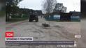 На Волыни брат с сестрой на мотоцикле въехали в трактор - мальчик в реанимации