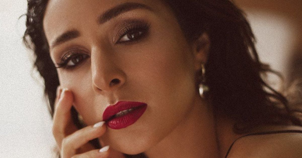 Злата Огневич/Фото Оксаны Кирик