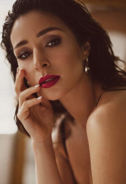 Злата Огневич / © Instagram Злати Огнєвіч