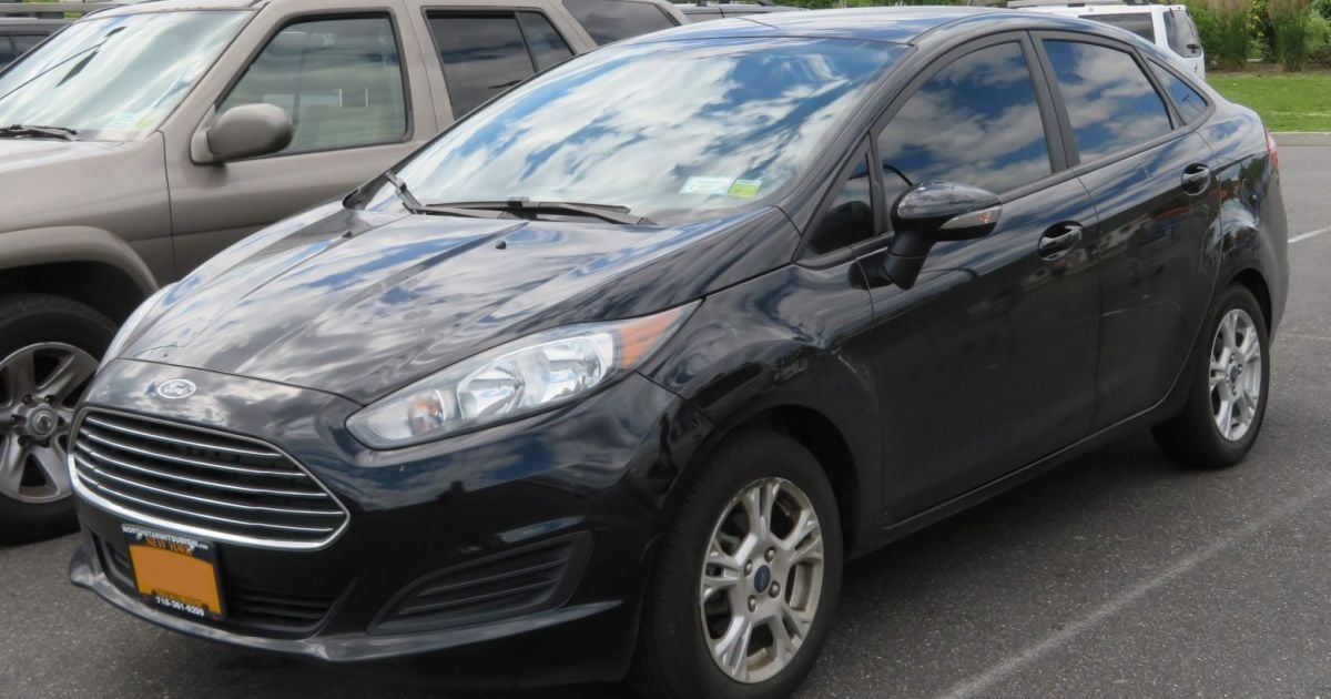 Самые дешевые автомобили, которые можно пригнать с аукциона США