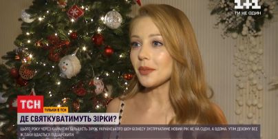 Карантинный Новый год: кто из украинских звезд будет праздновать дома, а кому все же удастся подзаработать