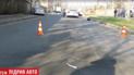 В Одесі поблизу пляжів вибухнуло авто з людьми