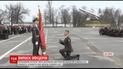 Близько сотні молодих лейтенантів отримали дипломи Житомирського військового інституту