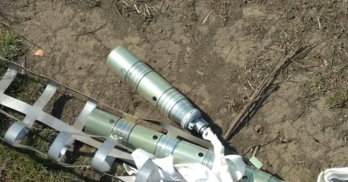 Жители Херсона преодолели пешком 40 километров, чтобы убежать из-под обстрелов в собственных селах