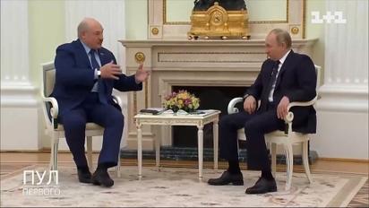 Пентагон заявив, що не бачить ознак перекидання білоруських військ в Україну