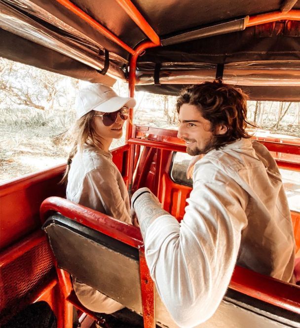  / © instagram.com/vladimirdantes