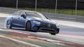 Mercedes-AMG заперечив звання седана Jaguar як найшвидшого
