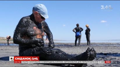 Мій путівник. Одеса - лікувальні грязі та казкові коні