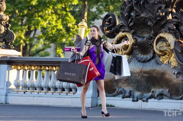 "Сплетница" / © Getty Images