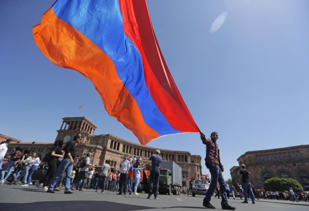 Вірменія пригрозила Росії виходом з ОДКБ: що відомо