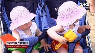 Россия убила более полутысячи украинских детей!