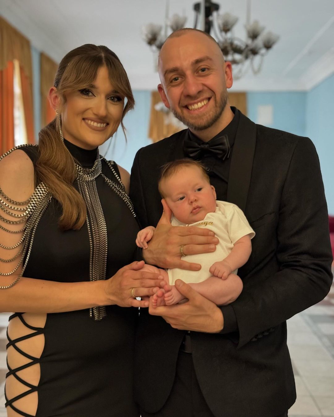 Даша Евтух / © instagram.com/dashaevtukh__official